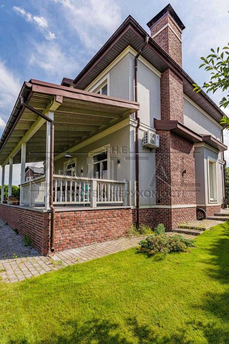 Продажа дома, Вита-Почтовая, Киево-Святошинский р-н, КМ Green Hills