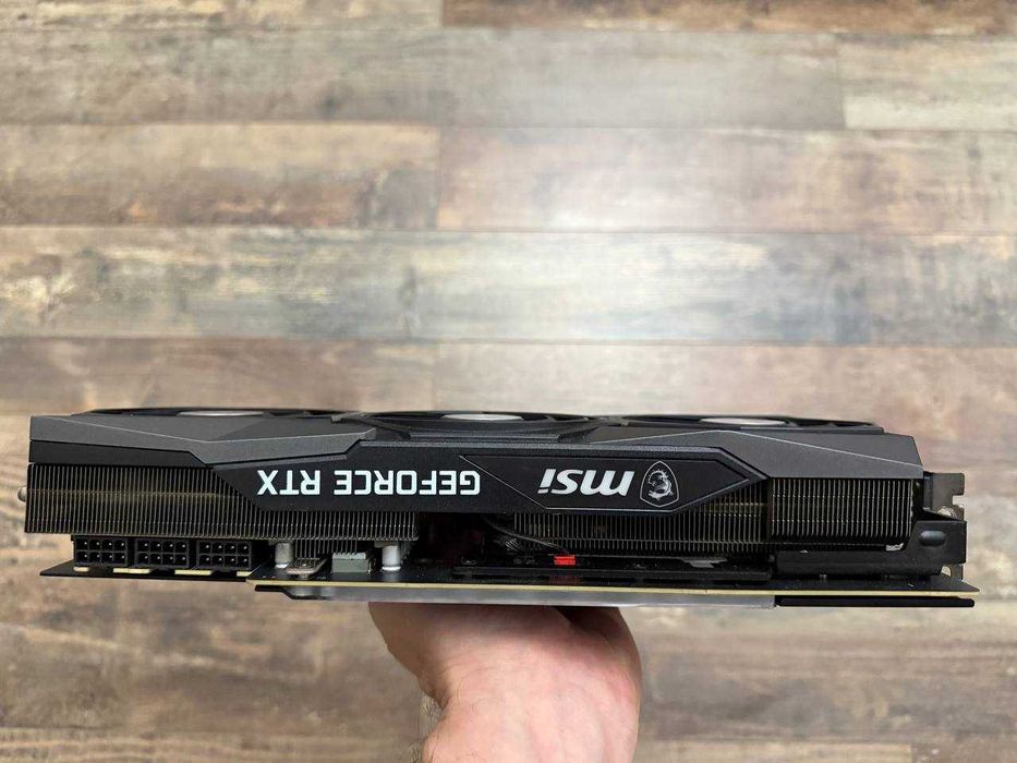(390$) Видеокарта топовая MSI RTX 3080 10Gb GAMING Z (+гарантия)