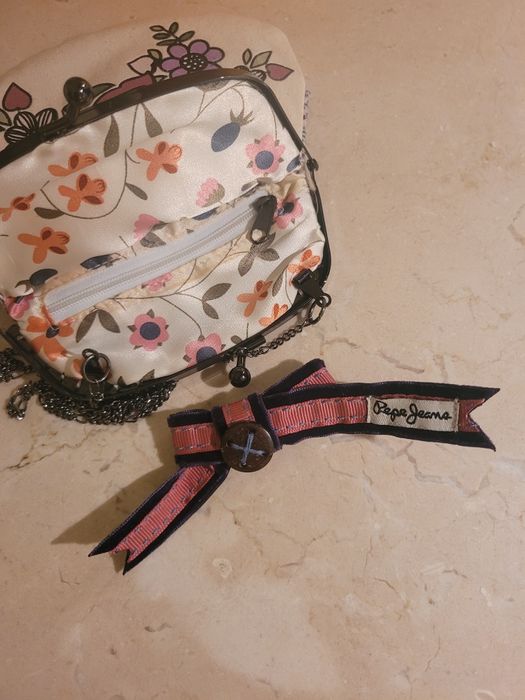Bolsa Pepe Jeans