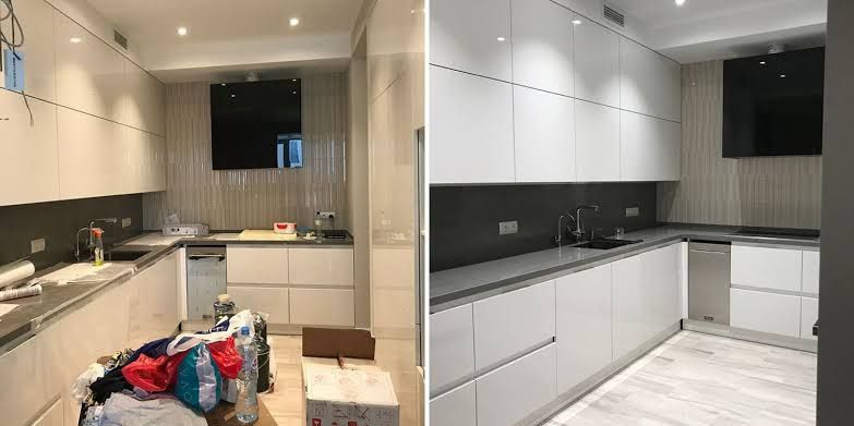 Професійний клінінг