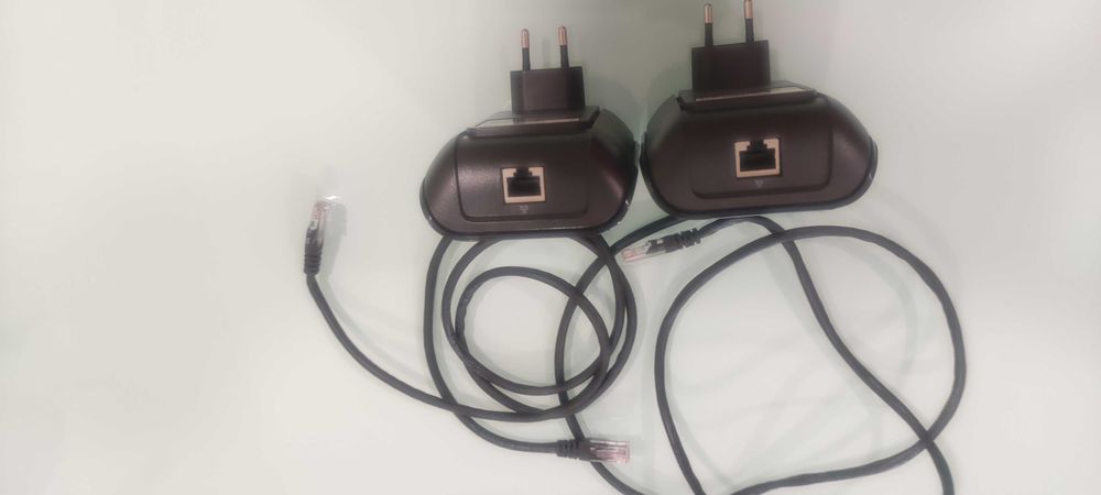 Powerline Gigabit Adapter64283891731713122