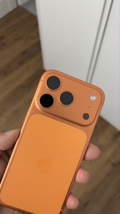 Iphone 17 Pro 256gb