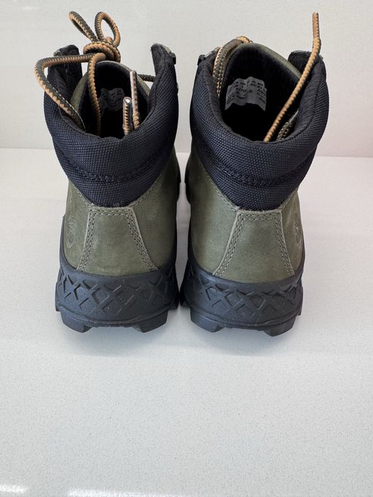 Timberland Чоловічі черевики