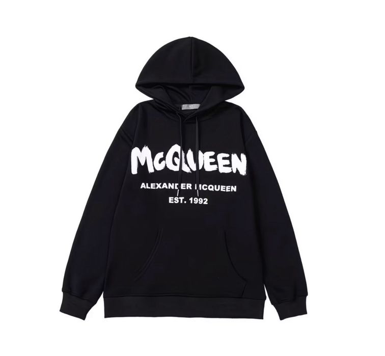 Худак Alexander McQueen