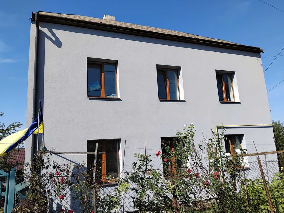 Продаж будинку по вул. Личаківська ( бічна)