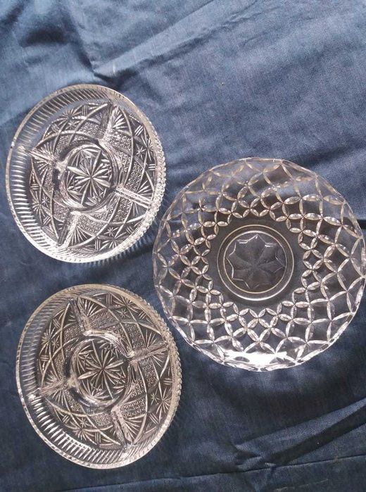 Serviço de Café de 27 peças, Serviço de Chá de Sacavém e outros pratos