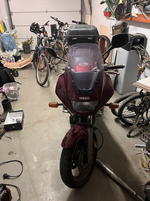 Yamaha