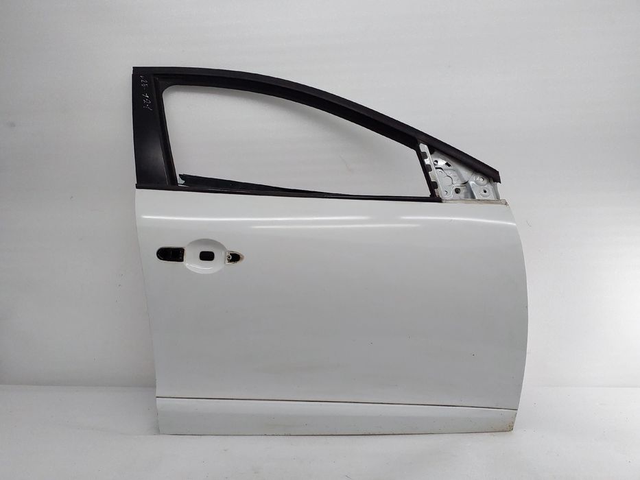 Porta frente direita RENAULT Megane III (BZ0_)