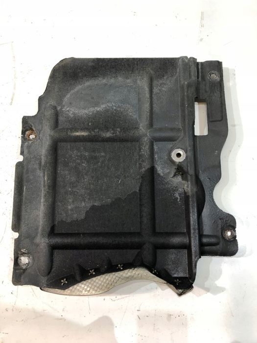 grand cherokee wk2 osłona podwozia 3.0crd