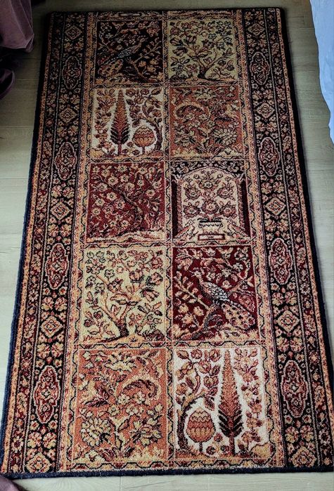 Dywan chodnik 150x80cm