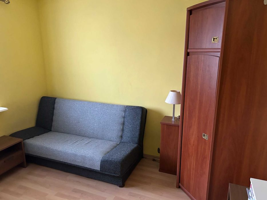 Mieszkanie – Poznań, Łęgi Dębińskie, Wilda - Więcej