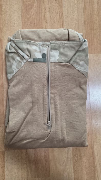 Koszulobluza pod kamizelkę ochronną M/L