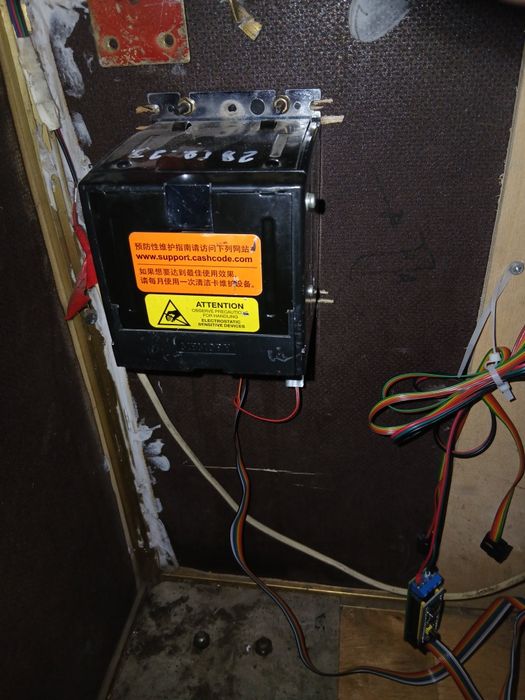 Ігровий апарат хватайка , розбірка є всі комплектуючі