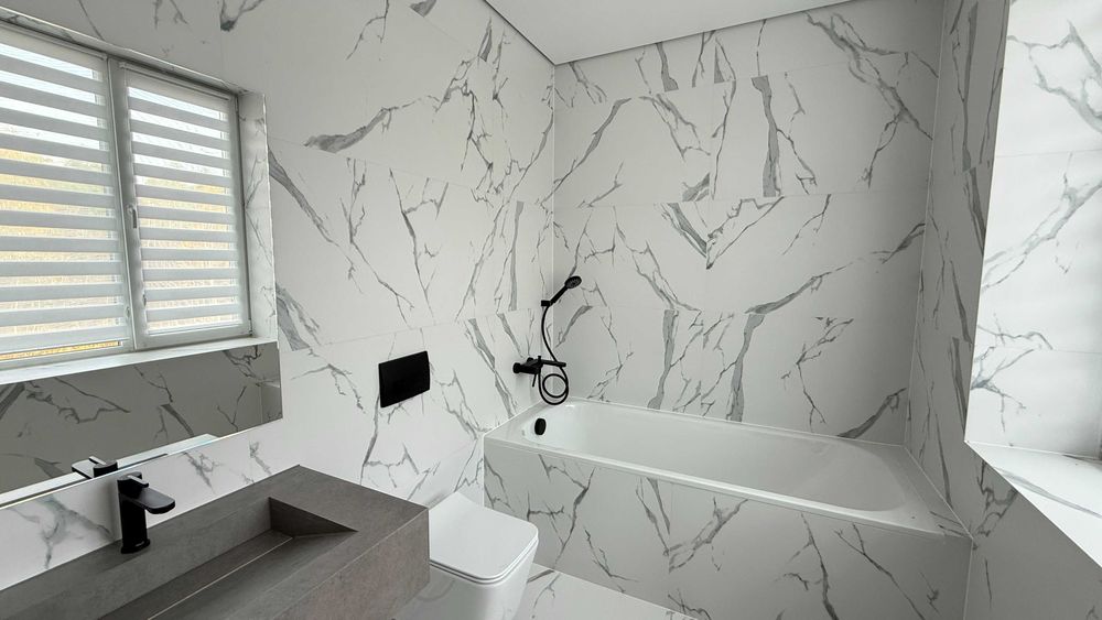 Продаж Сучасного Будинку з Ремонтом в Лісовій Частині с.Стоянка