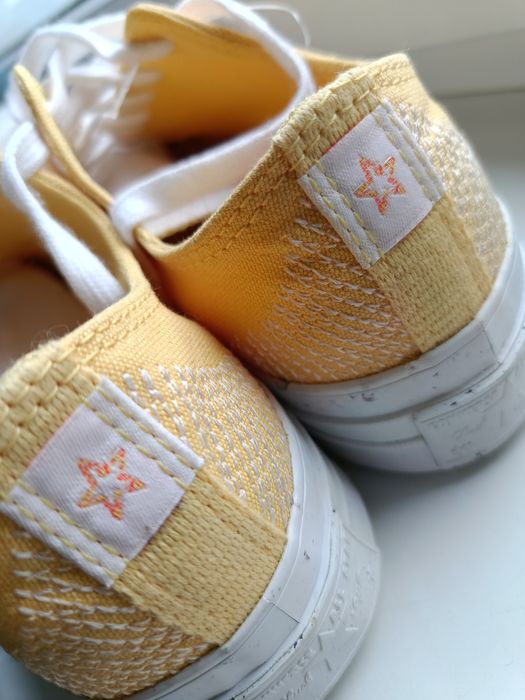 Converse Chuck 70 renew