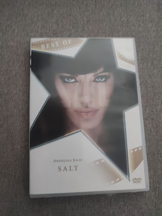 Salt - Angelina Jolie