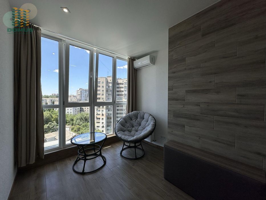 1-room apartment apartment by the address st. Kulikovo pole pl Oktyabrskoy revolyutsii pl (area 28 m²) - Atlanta.ua - photo 15