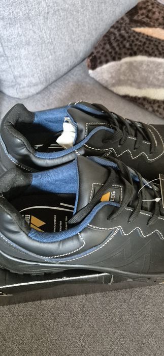 Sprzedam buty robocze 44