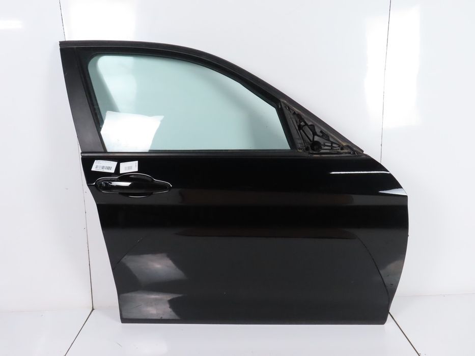 Porta Direito/Frente Usado / Original Bmw 1 (F20) 41007284512