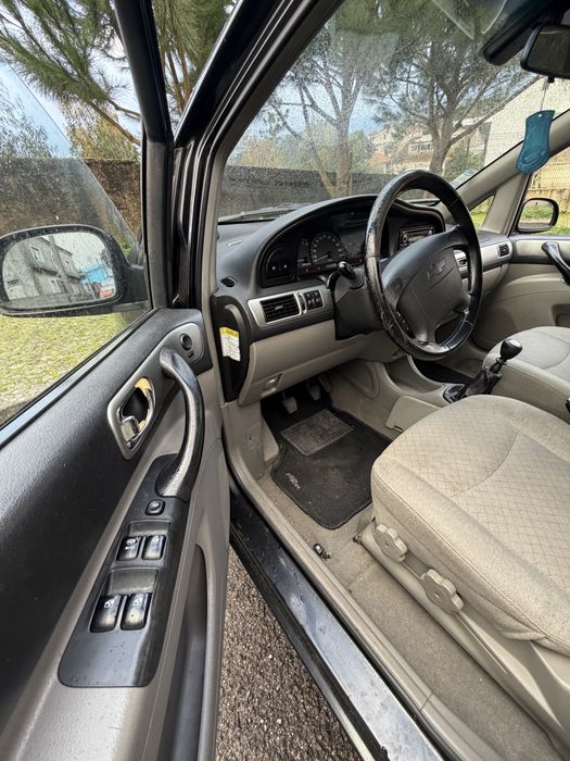 Chevrolet Tacuma 2005