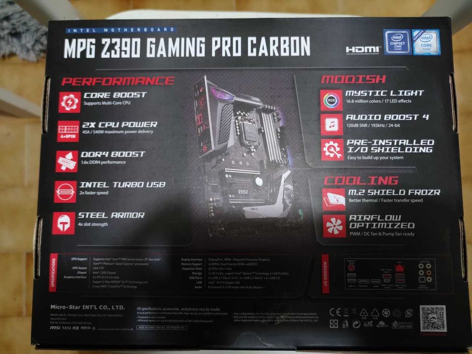 PC Gaming Bundle CPU,MB,COOLER,RAMs!439785146371297283