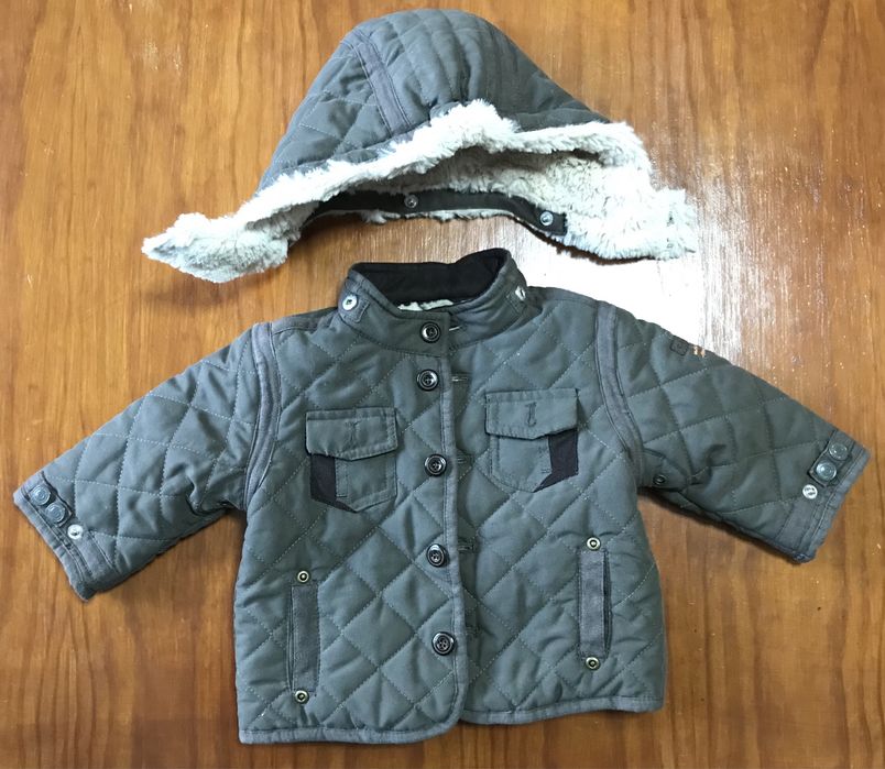 My First Chicco Jacket - NEW