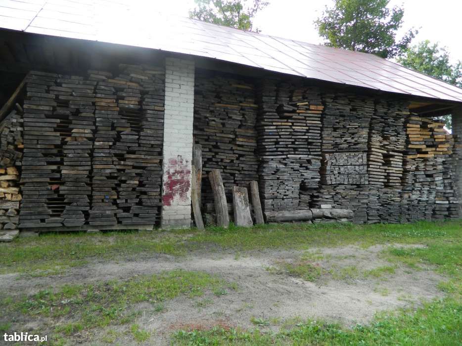 Wieźba Dachowa, krokwie, brusy, bale sosna, dąb, jesion, olcha, lipa