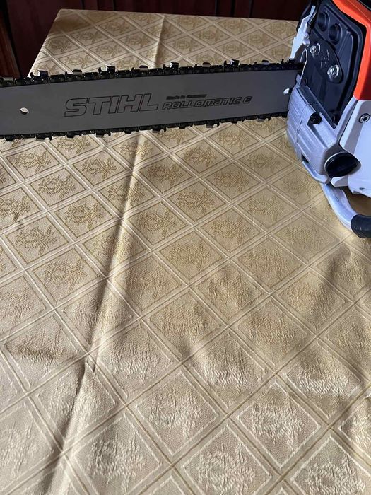 Бензопила штиль  в гарному стані