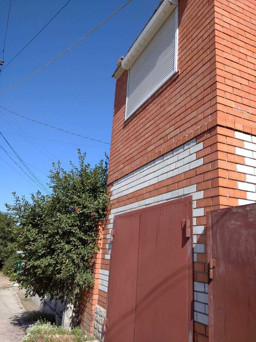 Дом Южный/Коммунарский плюс второй дом тМожно по сертификату