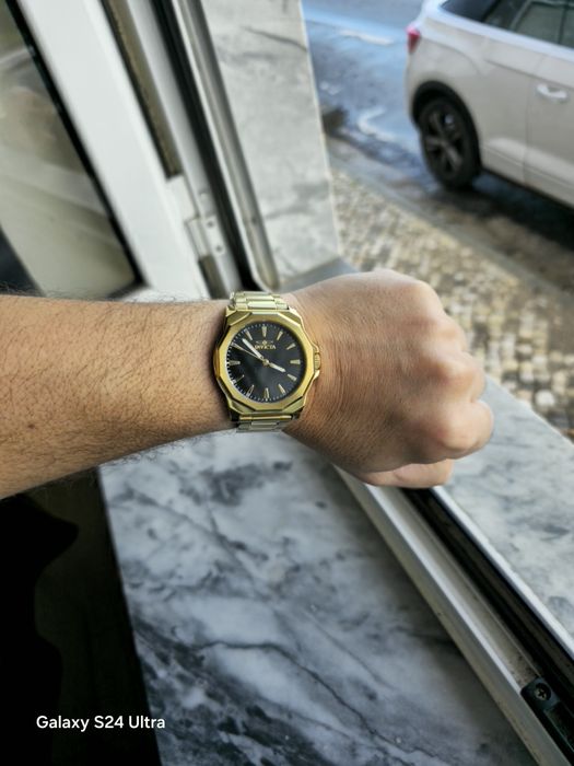 Invicta Speedway 4imm  Usado
Homem Quartzo Relógio - 42 mm
Esgotado