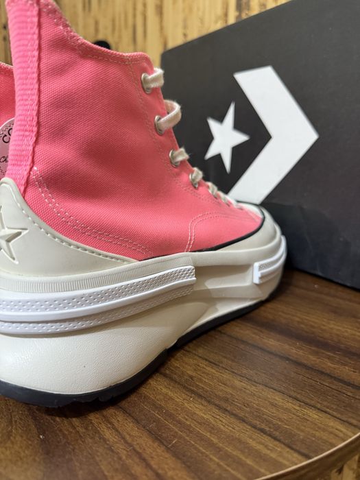 Converse 38 розмір