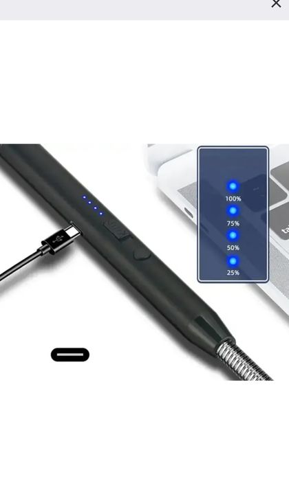 Зажигалка ARC BBQ lighter