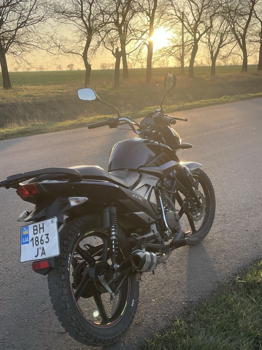 Продам лифан ccr150