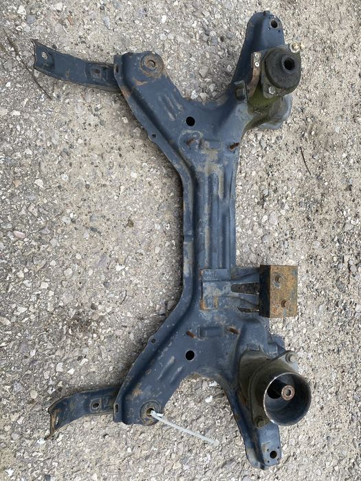 VW golf 3 Vento Cordoba 1 Ibiza 2 sanki belka kolyska wozek