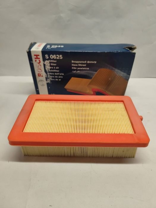 Bosch F 026 400 625 Filtr powietrza