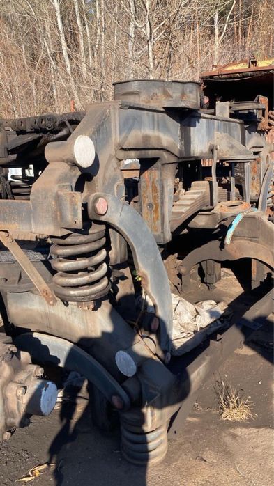 Продам!-ТГМ -4А 1983 г.в./под востановление!телеги ТГМ 4А, дизель1Д12