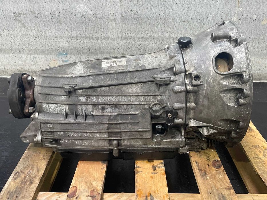 Caixa de Velocidades automática Mercedes W204 C220 (Ref: 2042.7091.02)