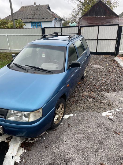 Продаж автомобіля