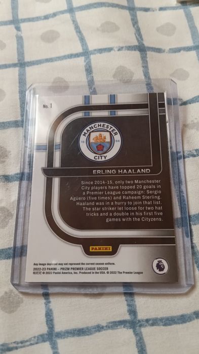 Cartas de futebol