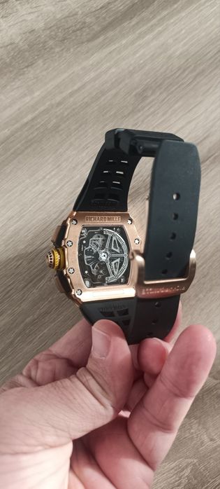 Richard Mille RM11-03