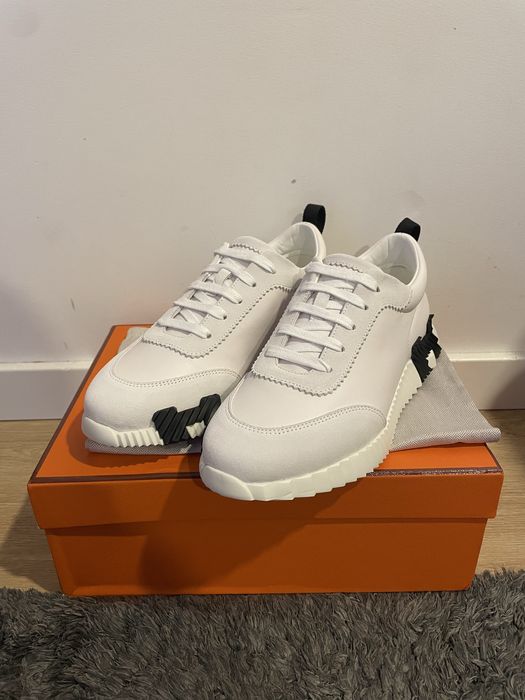 Hermés Boucing Sneakers
