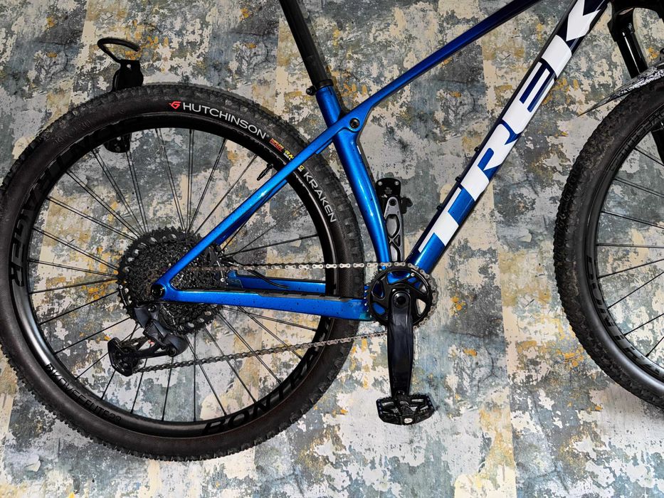 Trek Procaliber 9.7 2023 M karbon