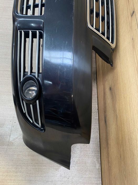 Zderzak przedni Audi a4 b6 cabrio