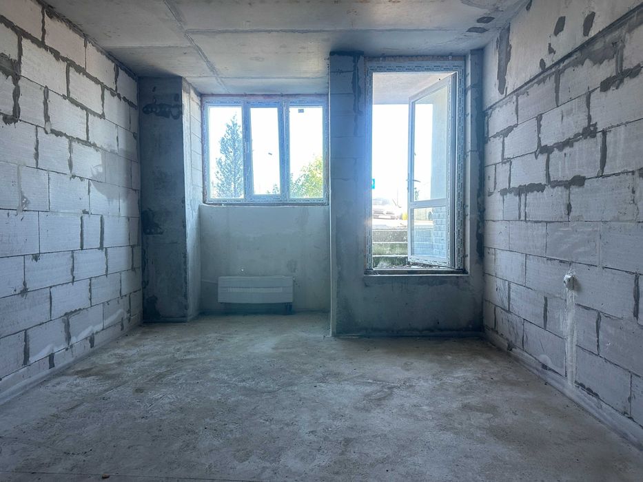 Квартира з окремим входом в ЖК Гостомель Residence