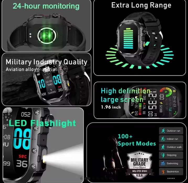 Смарт-часы ,Smart Watch