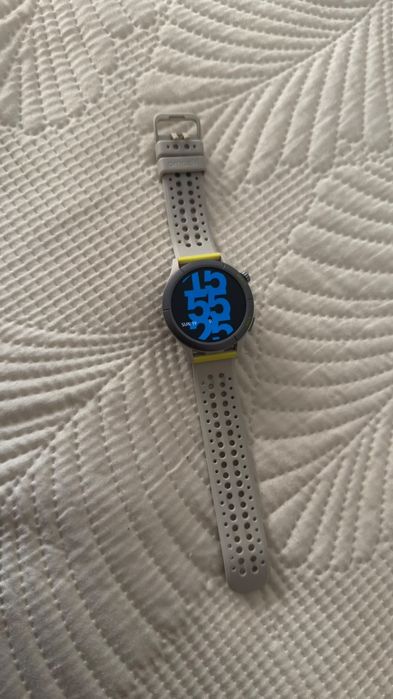 Amazfit Chetaah Round