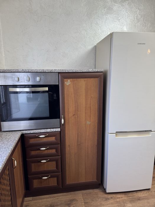 Двохкімнатна квартира 48 м.кв, Студентська 14