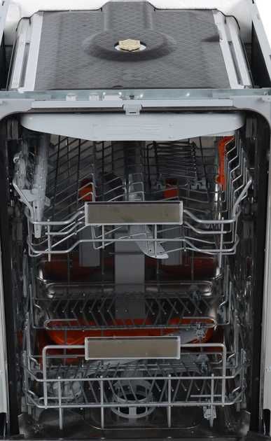 Вбудована посудомийна машина HOTPOINT ARISTON. Вживана