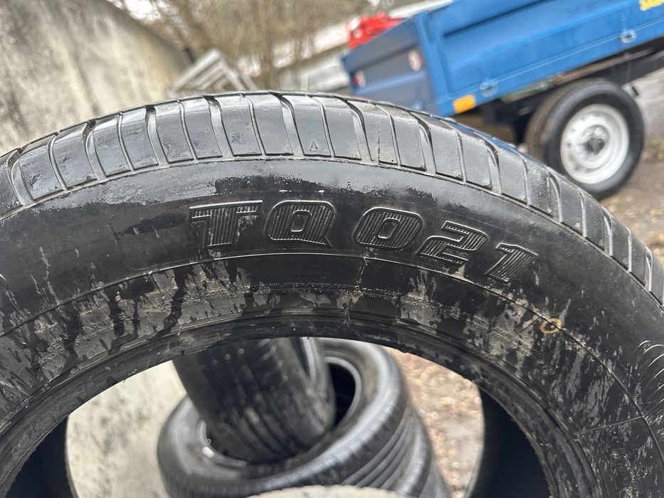 Резина 215/65 16