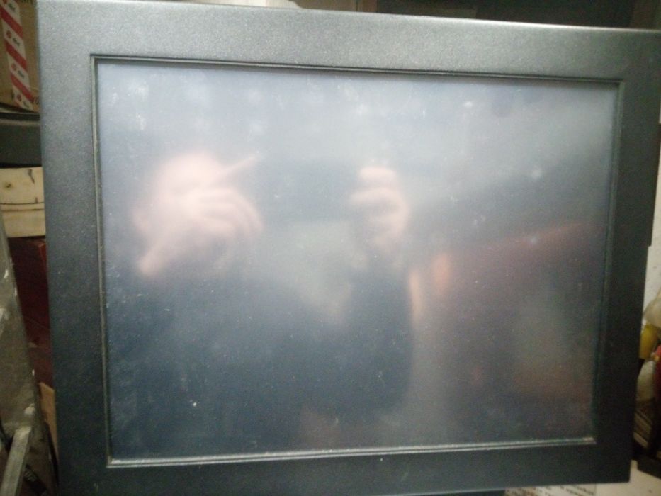 Термінал сенсорний з принтером чеків